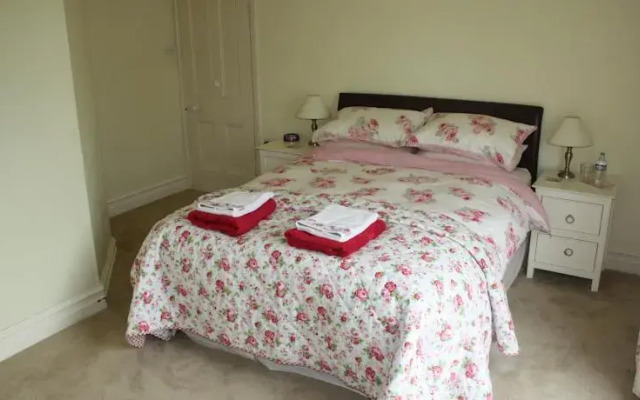 Cheriton House