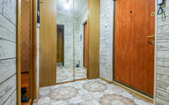 Apartment Hanaka Vasilcovskij stan