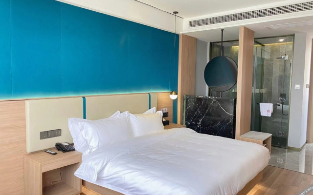 Miya Hotel ( Xiangyang Wuzhou International)