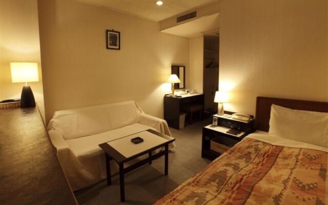 Hotel New Castle