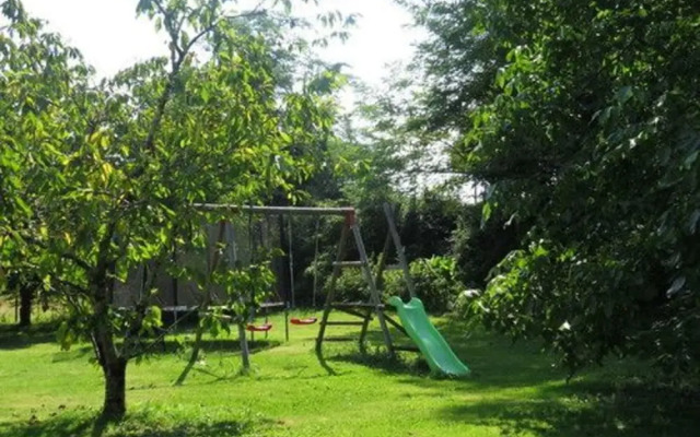 Chambre d'hôtes l'Abricotier