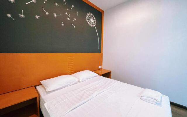 NOVA Apartments by DHG