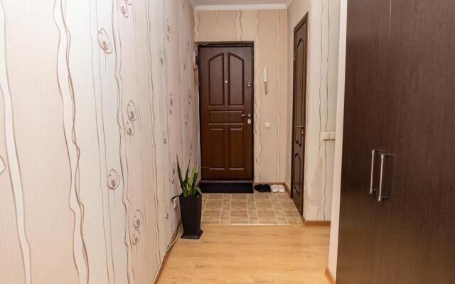 Apartments in the Samal neighborhood-2 43