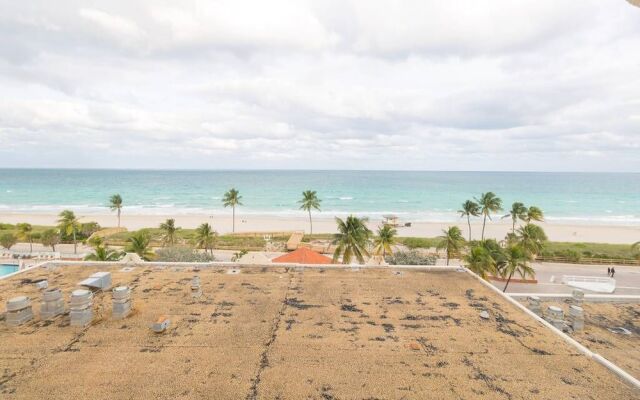 744 Ocean View Hollywood Beach