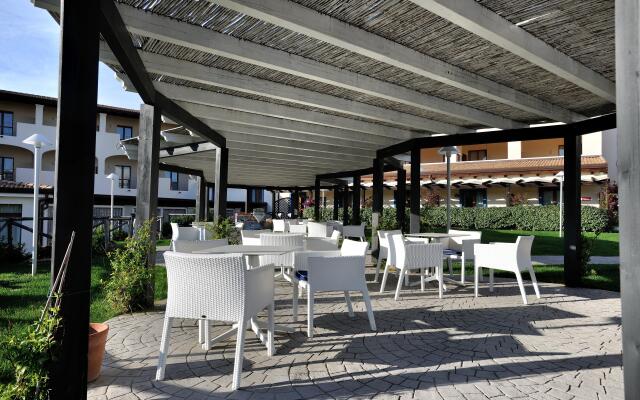 Cala Della Torre Resort