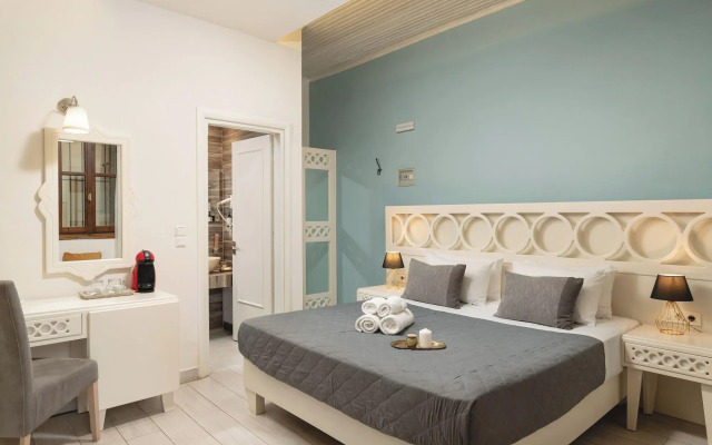 Elia Palazzo Hotel