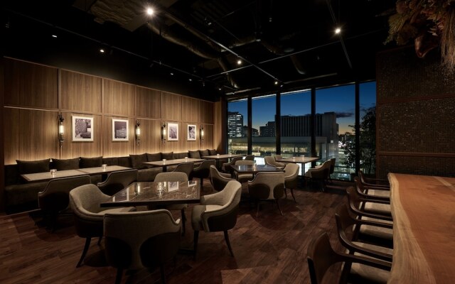 The Royal Park Hotel Iconic Nagoya