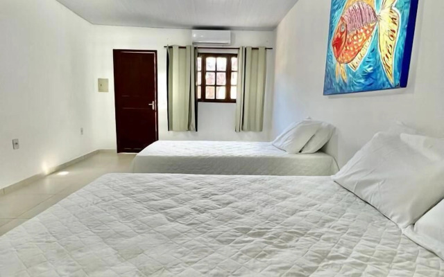 Pousada Porto Henrris