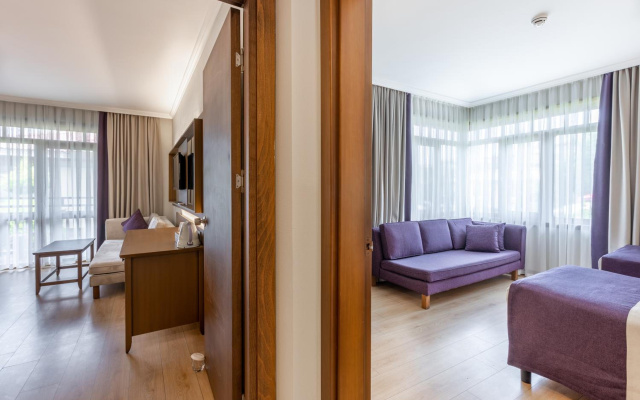 Club Hotel Felicia Village - All Inclusive
