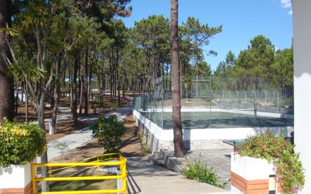 Camping Orbitur Valado
