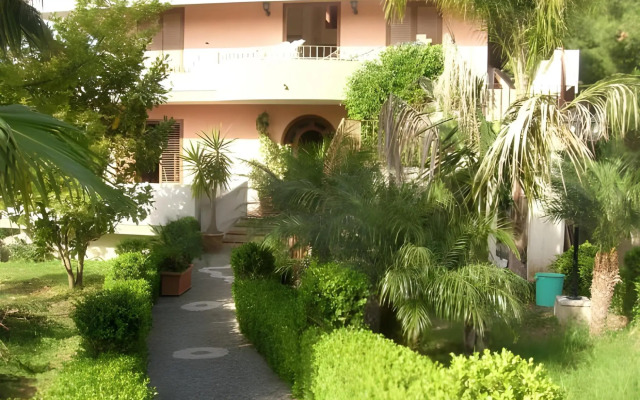 Villa Ottavia