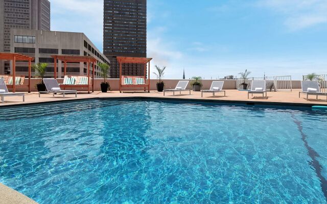 Hilton Quebec