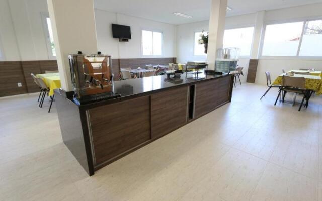 Hotel Ville House Premium