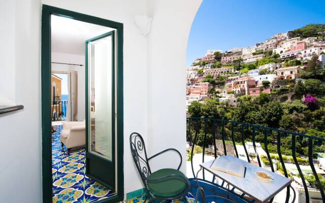 Hotel Savoia