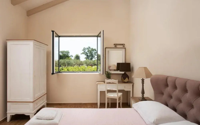 Aneli Villas - Villa Semeli