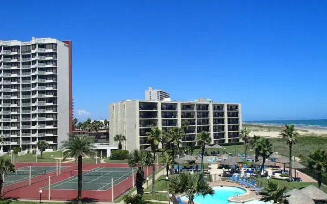 Saida II Condominiums - by Island Services