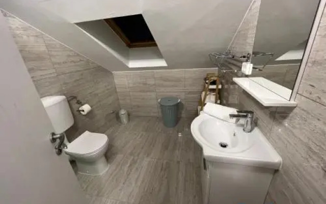 Apartments Meri-Puntamika