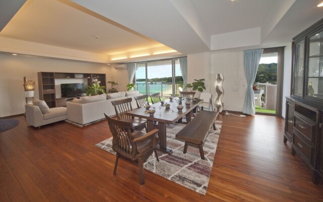 Onnason vacation rental B