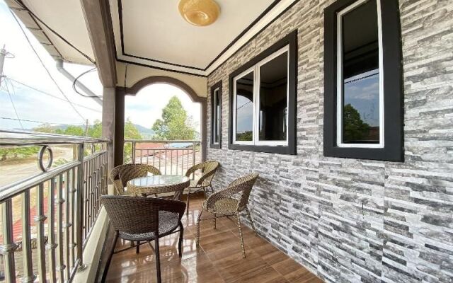 Hotel O Bayu Sintok Motel