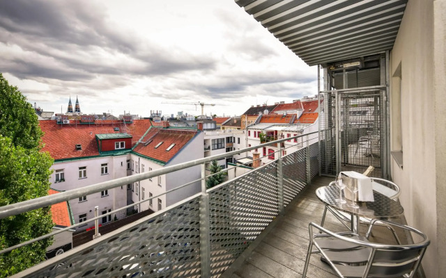 Stanys Das Apartmenthotel