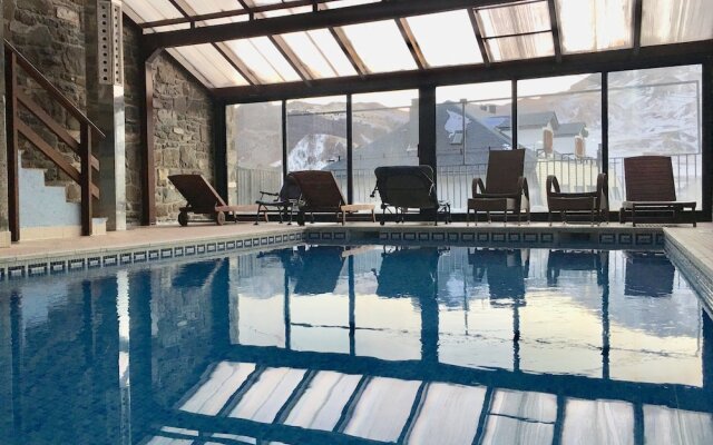 Villa De Sallent 3