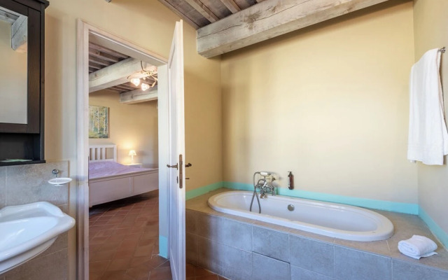 Appartamento Olivo - Cignella Resort