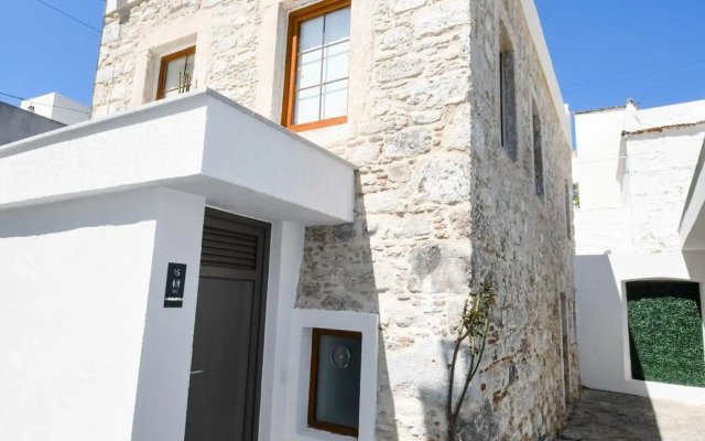 Swan Boutique Hotel