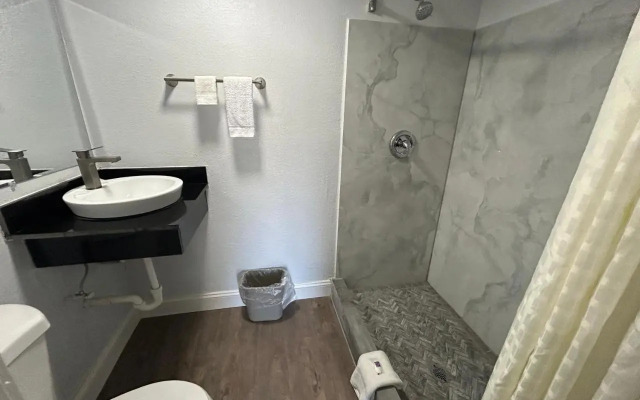 Executive Inn Ponca City
