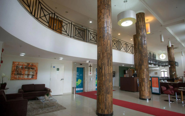 San Diego Express Aparecida