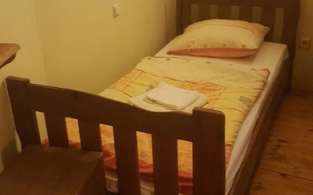 Rooms Tonkić