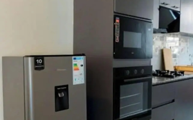 Tranquil Point Residence