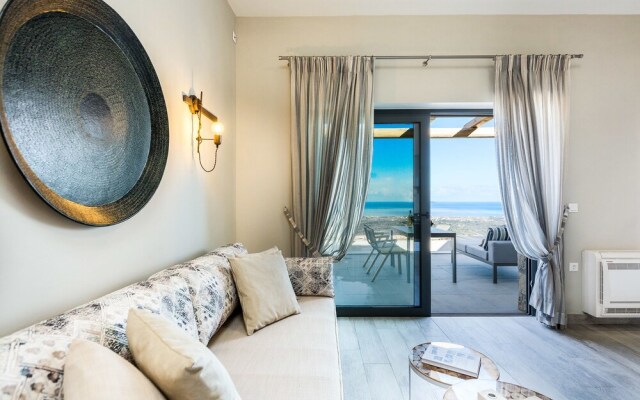 Thea Villas Complex