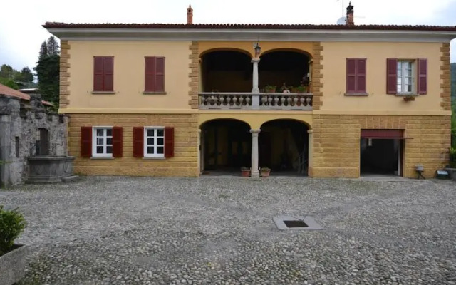 Appartamenti Monastero