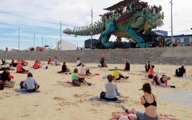 Agréable maison de 100m2 avec son parking privatif