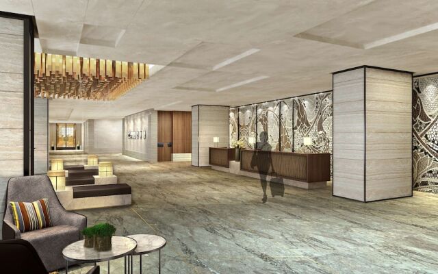 Radisson Hangzhou Qianjiang