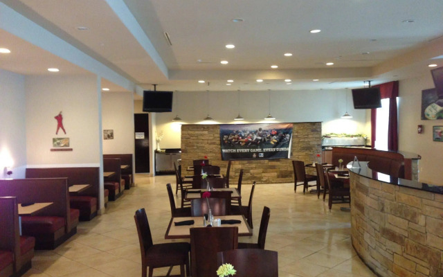 Holiday Inn Killeen – Fort Hood Area by IHG