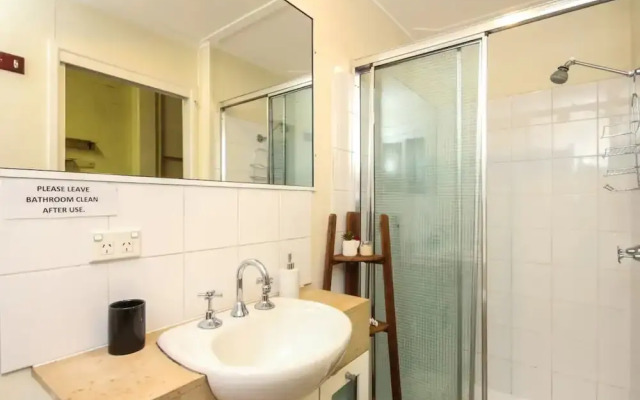 Unique 3 Bedroom Apartment In Woolloongabba