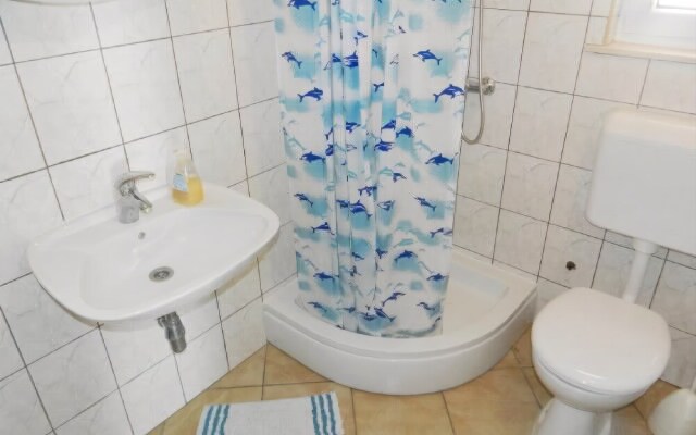 Apartment Marevic