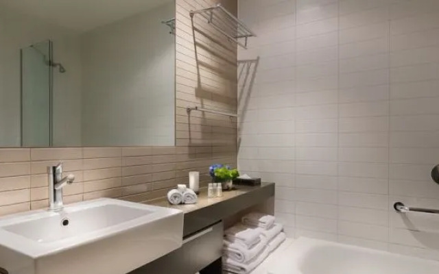 Caroline Serviced Apartments Brighton