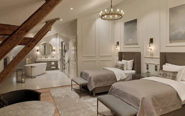 The Hotel Maria Helsinki