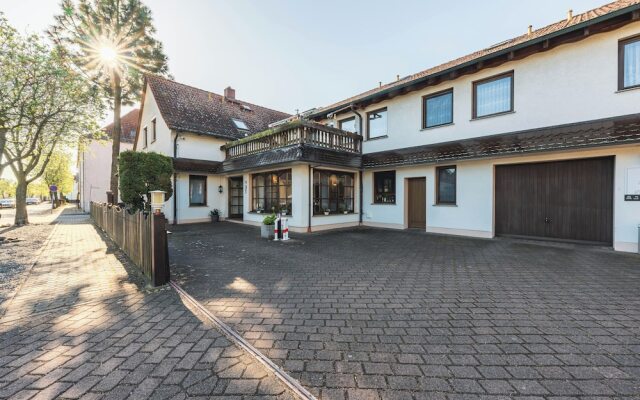 Pension Heinrich Heine