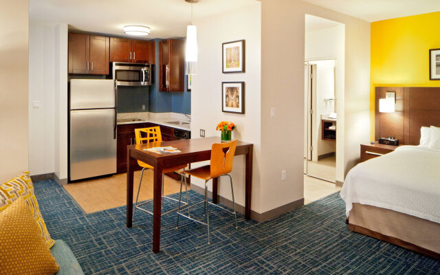 Residence Inn by Marriott Boston Back Bay/Fenway
