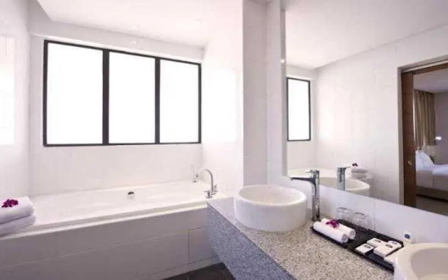 Gloria Swiss Hotel & Apartment Sandakan