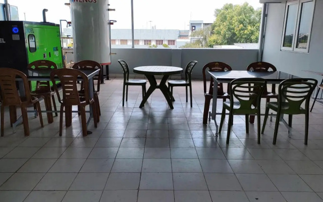 Hotel Grand Stay
