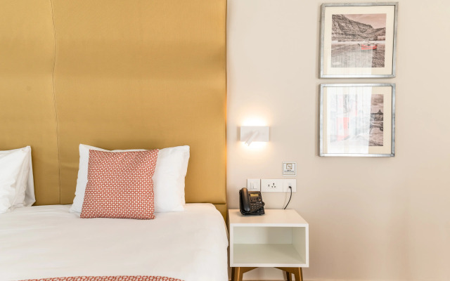 Seaview Hotel Malta - Adults Only