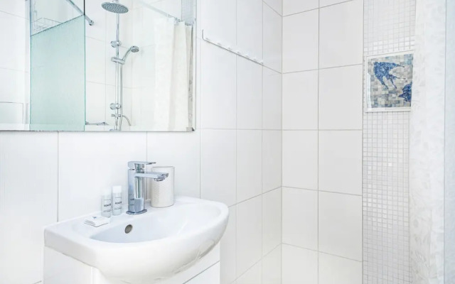 Apartment Solidarnosci Warsaw by Renters