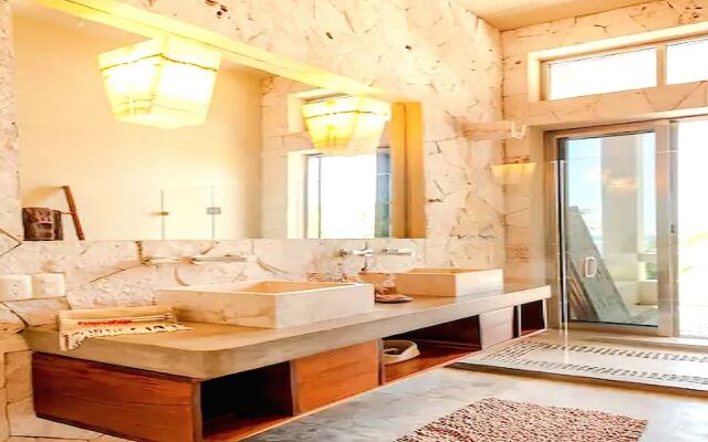 Villa Alma Rosa 4Br Full Staff By Rmh