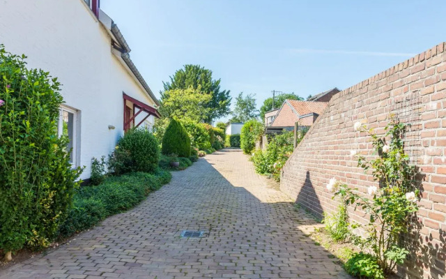Lovely Detached House Het Koetshuis