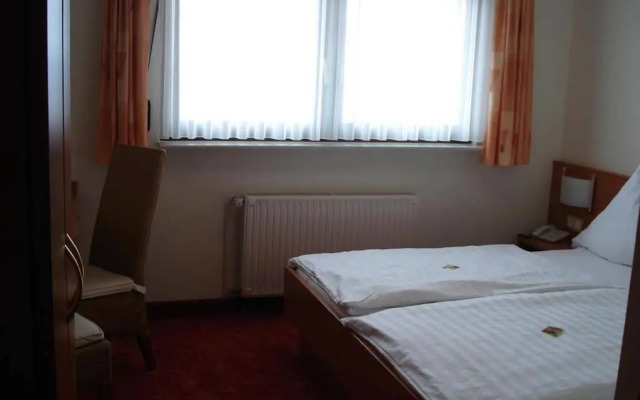 Panorama Hotel am Frankenstein