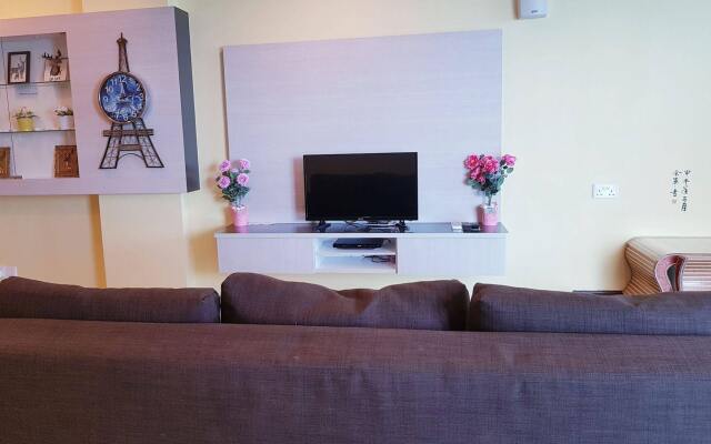 Mansion One Suite @ Gurney